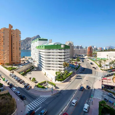 Miramar 03 By Interhome Calp