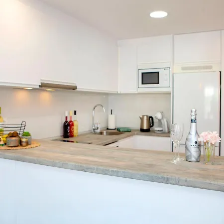 Miramar 03 By Interhome Apartment *