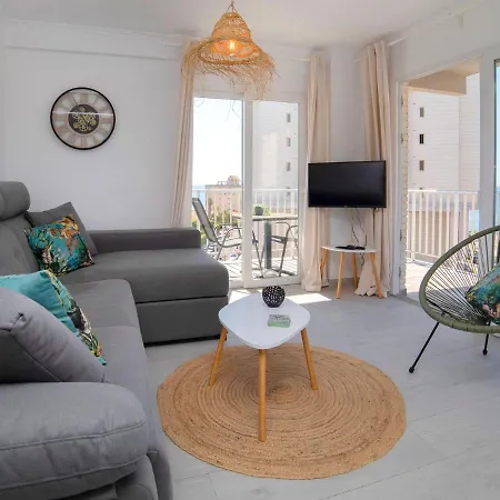 Miramar 03 By Interhome Lejlighed *