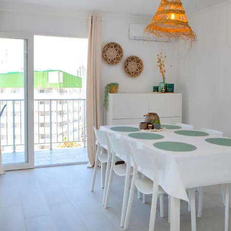 Lejlighed Miramar 03 By Interhome Calpe