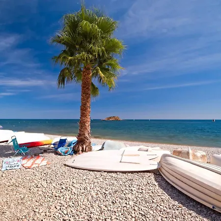 Lejlighed Miramar 03 By Interhome Calpe