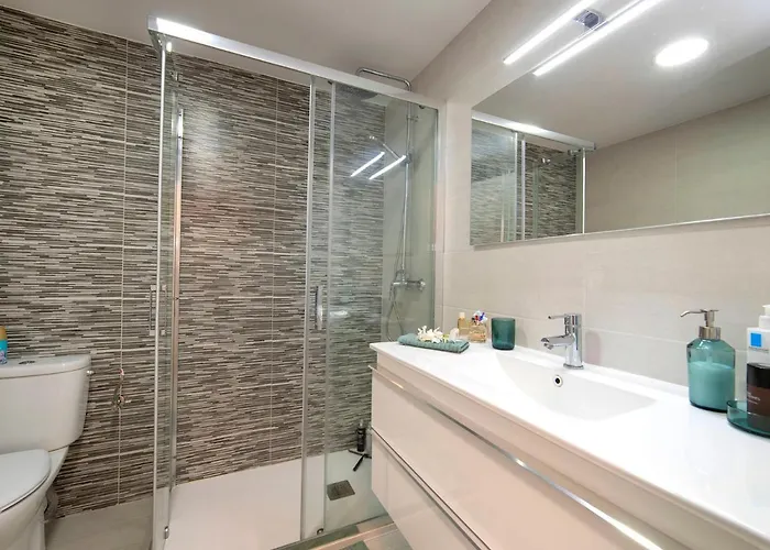 Apartmán Miramar 03 By Interhome Calpe