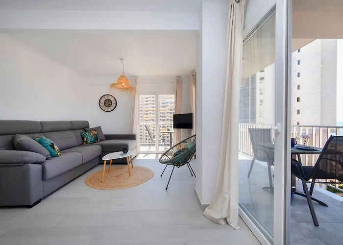 Miramar 03 By Interhome Apartmán *