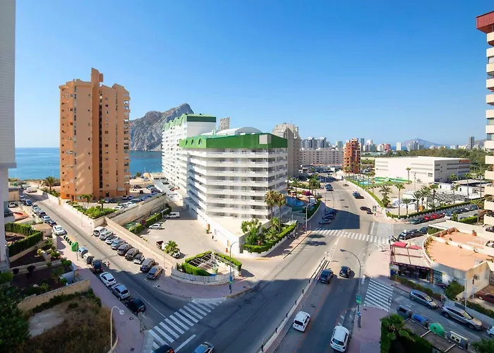 Miramar 03 By Interhome Calpe