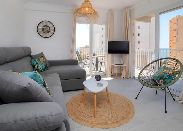 Miramar 03 By Interhome Apartmán *