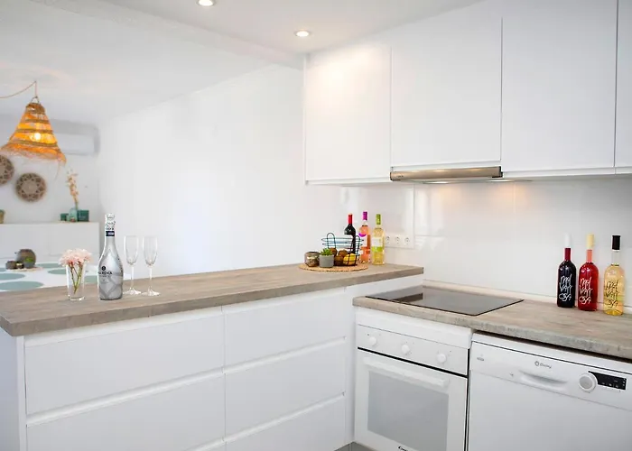 Miramar 03 By Interhome Calpe