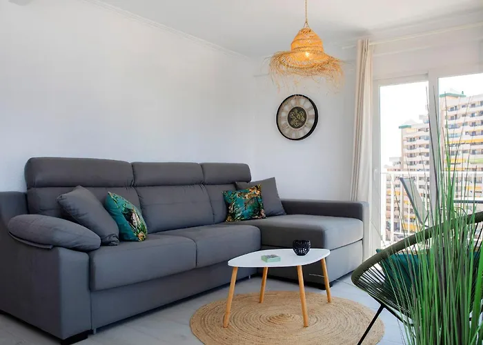 Miramar 03 By Interhome Apartmán