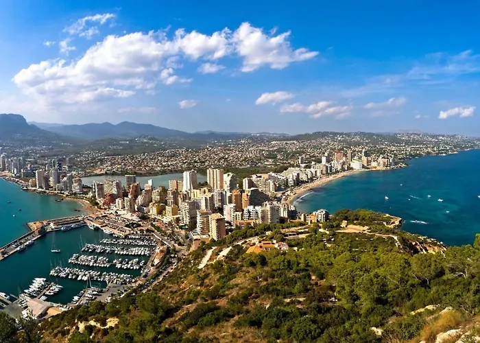 Miramar 03 By Interhome Apartmán *