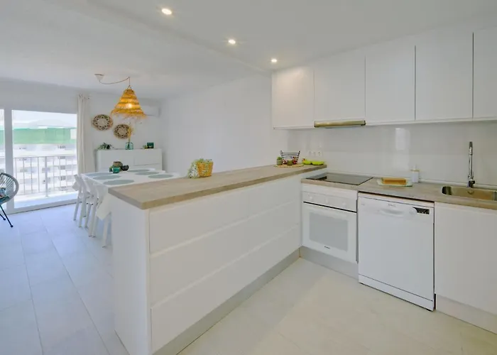 Miramar 03 By Interhome * Calpe