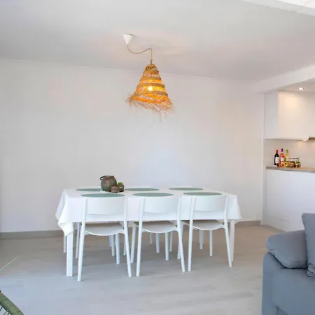 Miramar-3 By Interhome Apartment