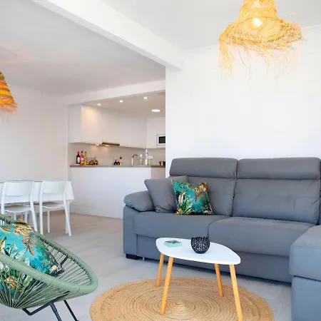 Miramar 03 By Interhome Apartamento