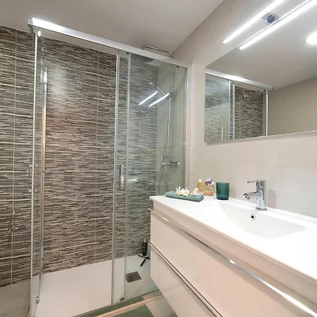 Apartamento Miramar 03 By Interhome Calpe