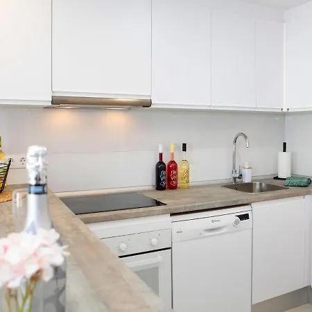 Miramar 03 By Interhome Apartamento Calpe