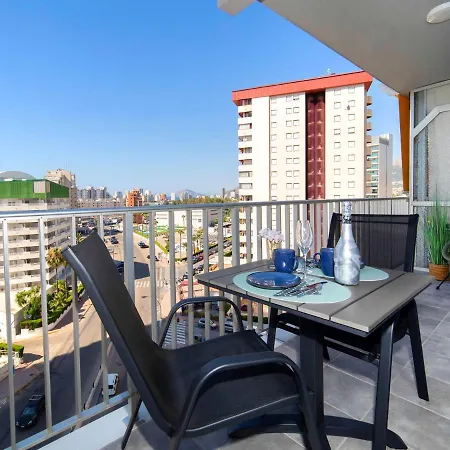 Miramar 03 By Interhome Apartamento