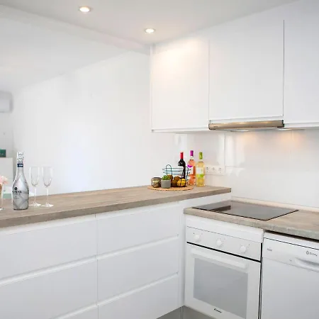 Miramar 03 By Interhome Calpe