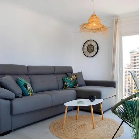 Miramar-3 By Interhome Apartment