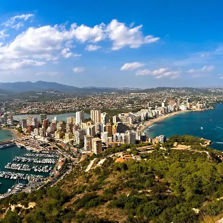 Miramar 03 By Interhome Apartamento *