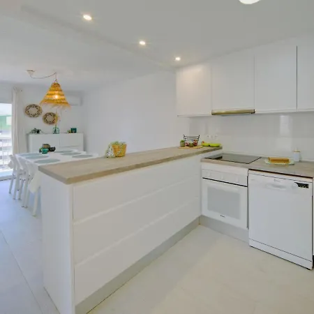 Miramar-3 By Interhome * Calpe